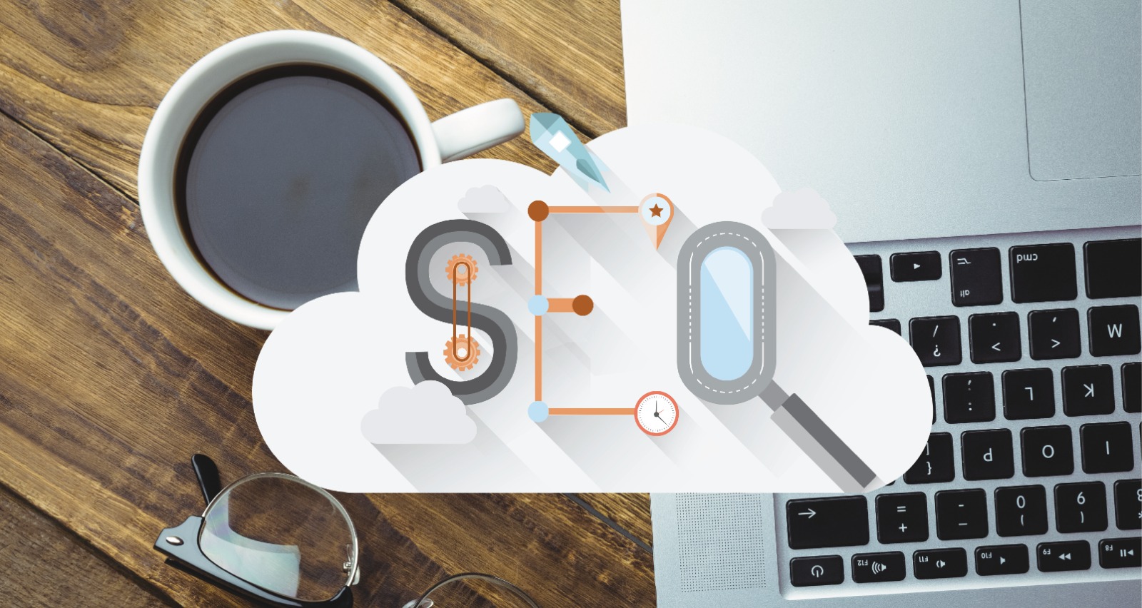SEO para Empresas: Como Alcançar o Topo do Google
