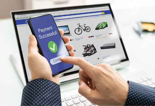 E-Commerce