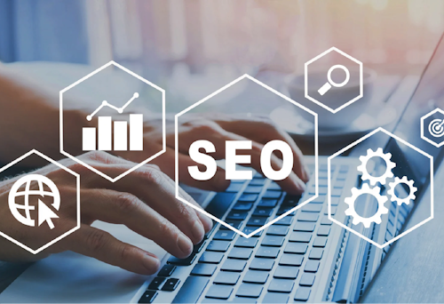 SEO - Otimização para Motores de Busca